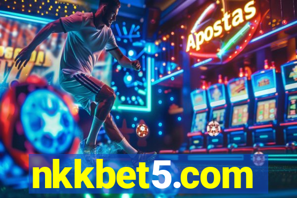 nkkbet5.com