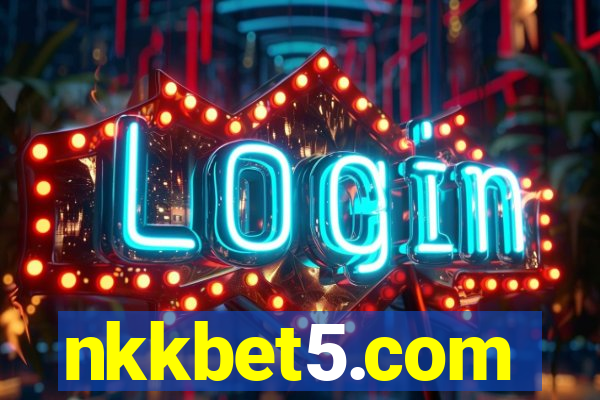 nkkbet5.com