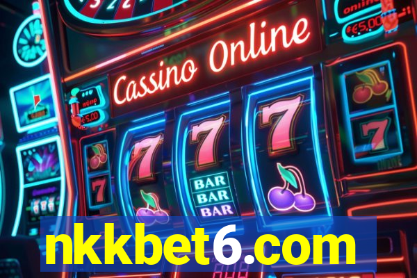 nkkbet6.com