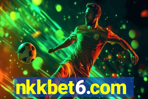 nkkbet6.com