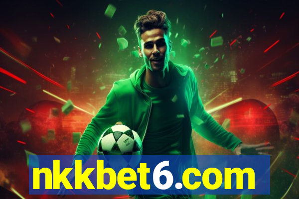 nkkbet6.com