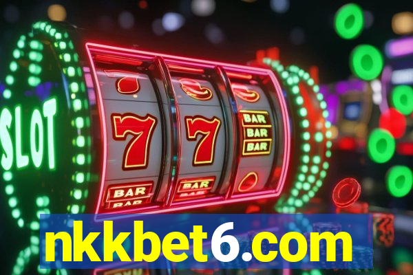 nkkbet6.com