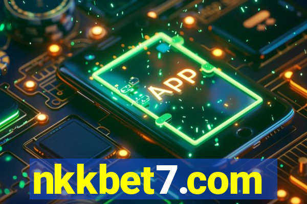 nkkbet7.com