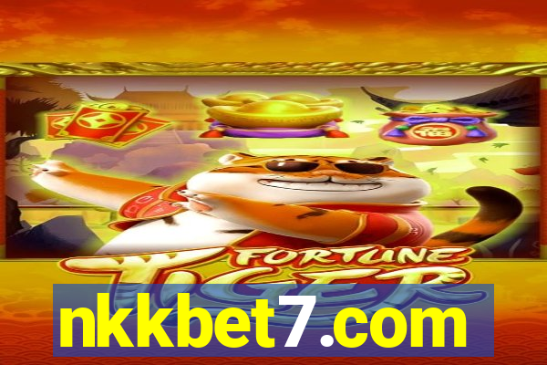 nkkbet7.com