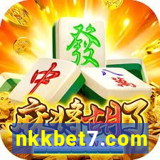 nkkbet7.com