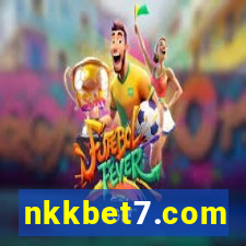 nkkbet7.com