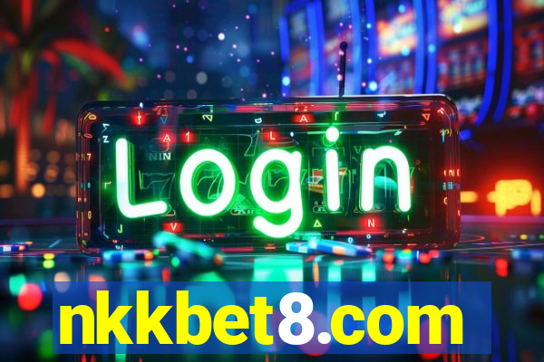 nkkbet8.com