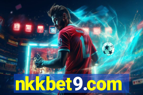 nkkbet9.com