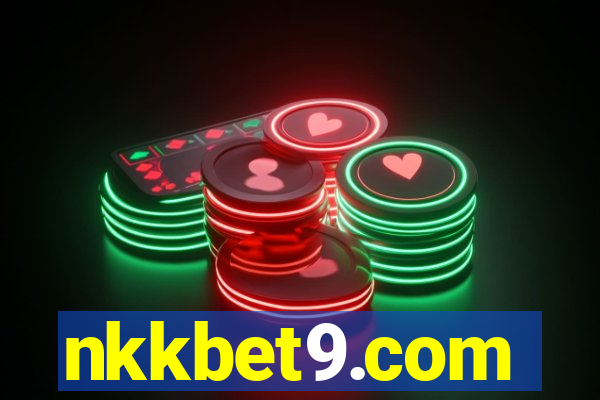 nkkbet9.com