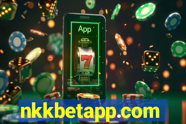 nkkbetapp.com