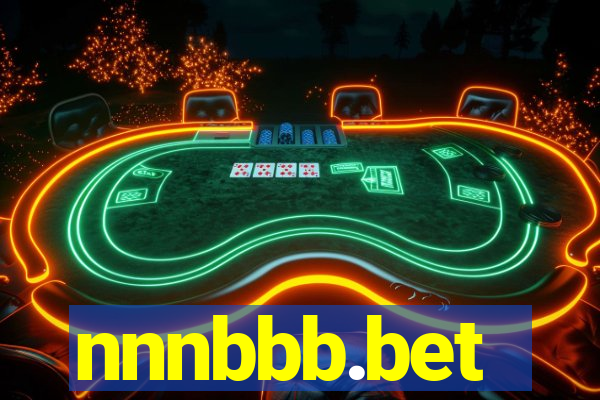 nnnbbb.bet