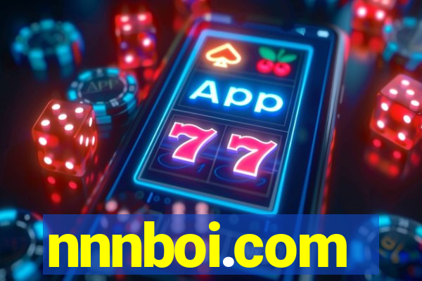 nnnboi.com