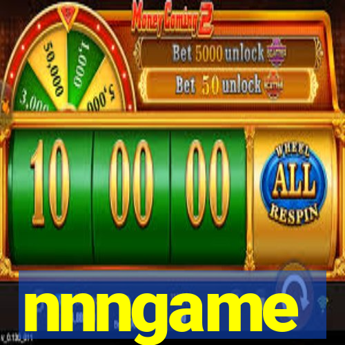 nnngame