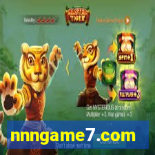 nnngame7.com