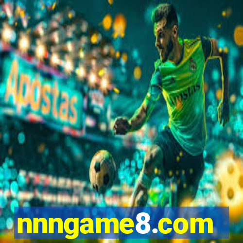 nnngame8.com