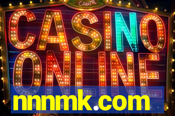 nnnmk.com