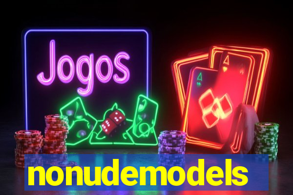 nonudemodels