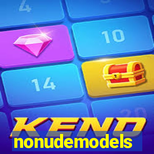 nonudemodels