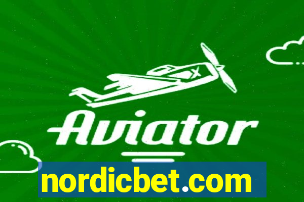 nordicbet.com