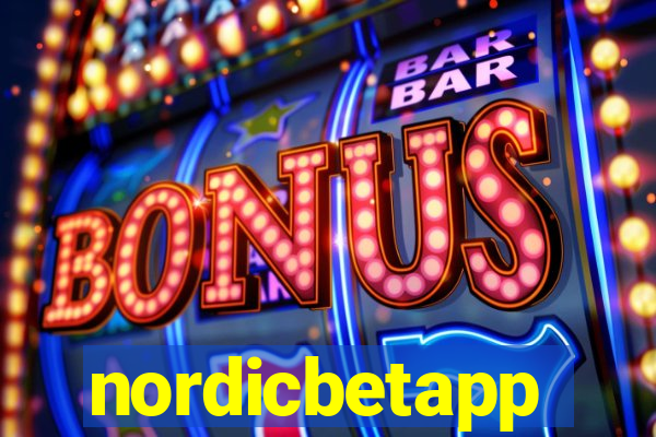 nordicbetapp