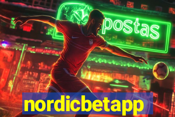 nordicbetapp