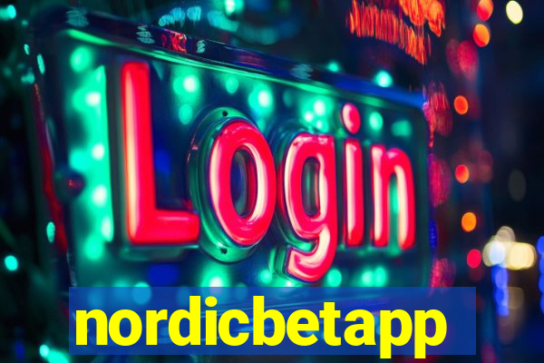 nordicbetapp