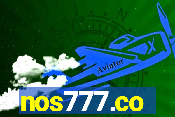 nos777.co