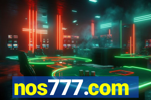 nos777.com