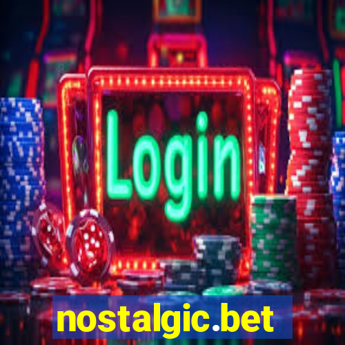 nostalgic.bet