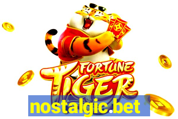 nostalgic.bet
