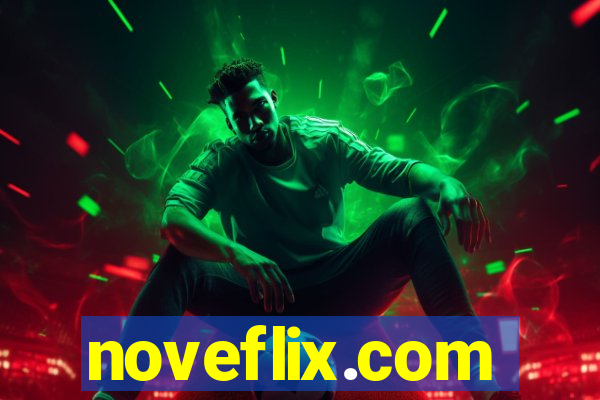 noveflix.com