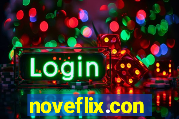 noveflix.con