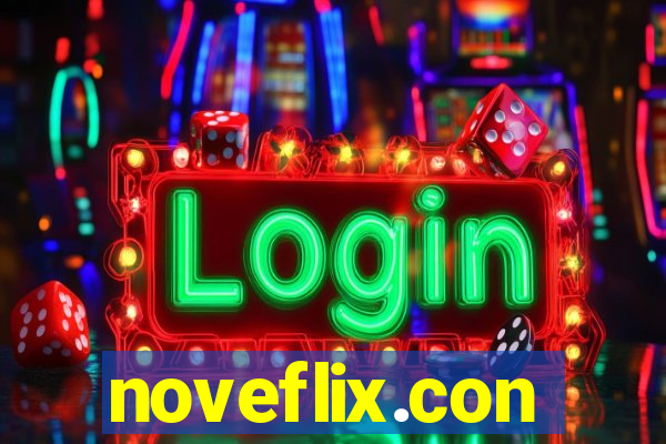 noveflix.con