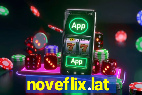 noveflix.lat