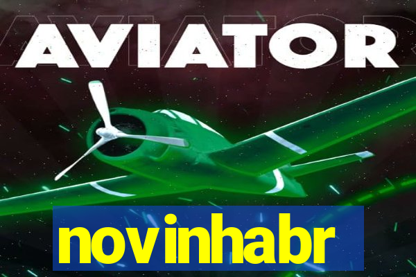 novinhabr