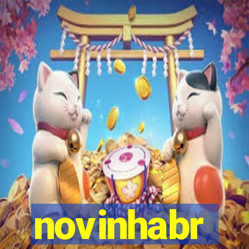 novinhabr