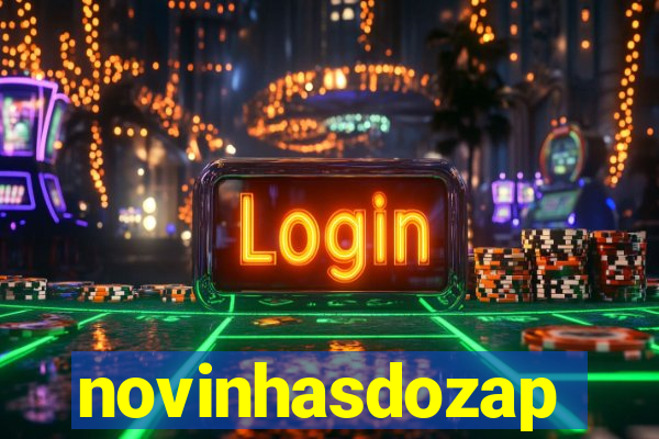 novinhasdozap
