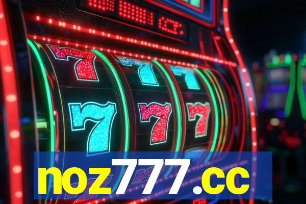 noz777.cc