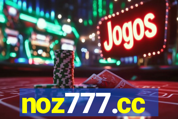 noz777.cc