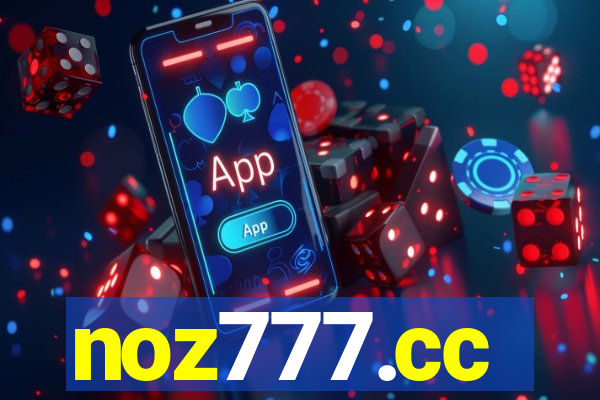 noz777.cc