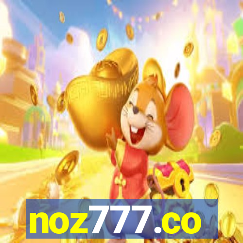 noz777.co
