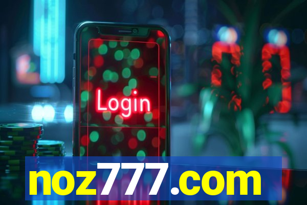 noz777.com