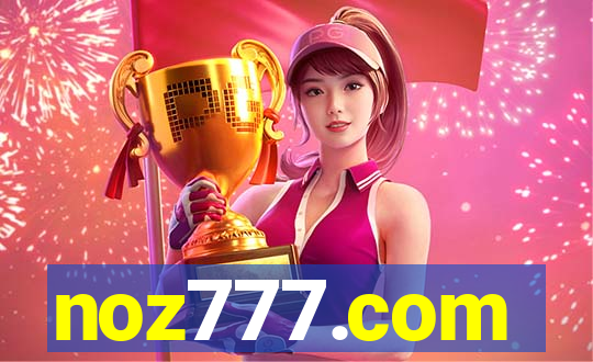 noz777.com