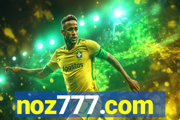 noz777.com