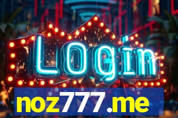 noz777.me