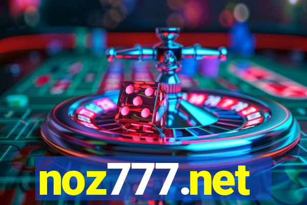 noz777.net