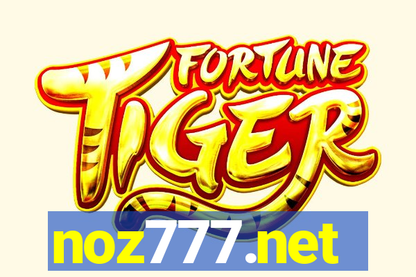 noz777.net