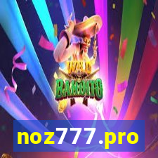 noz777.pro