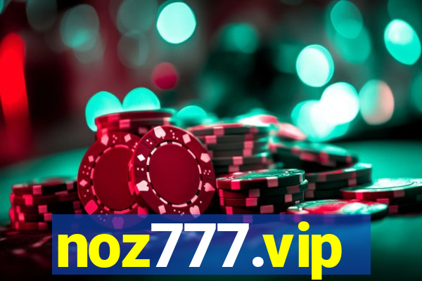 noz777.vip