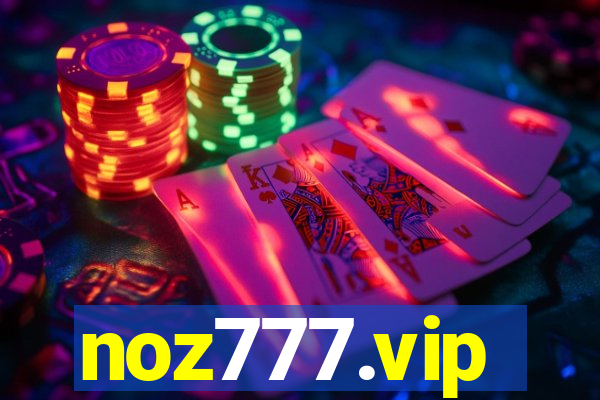 noz777.vip